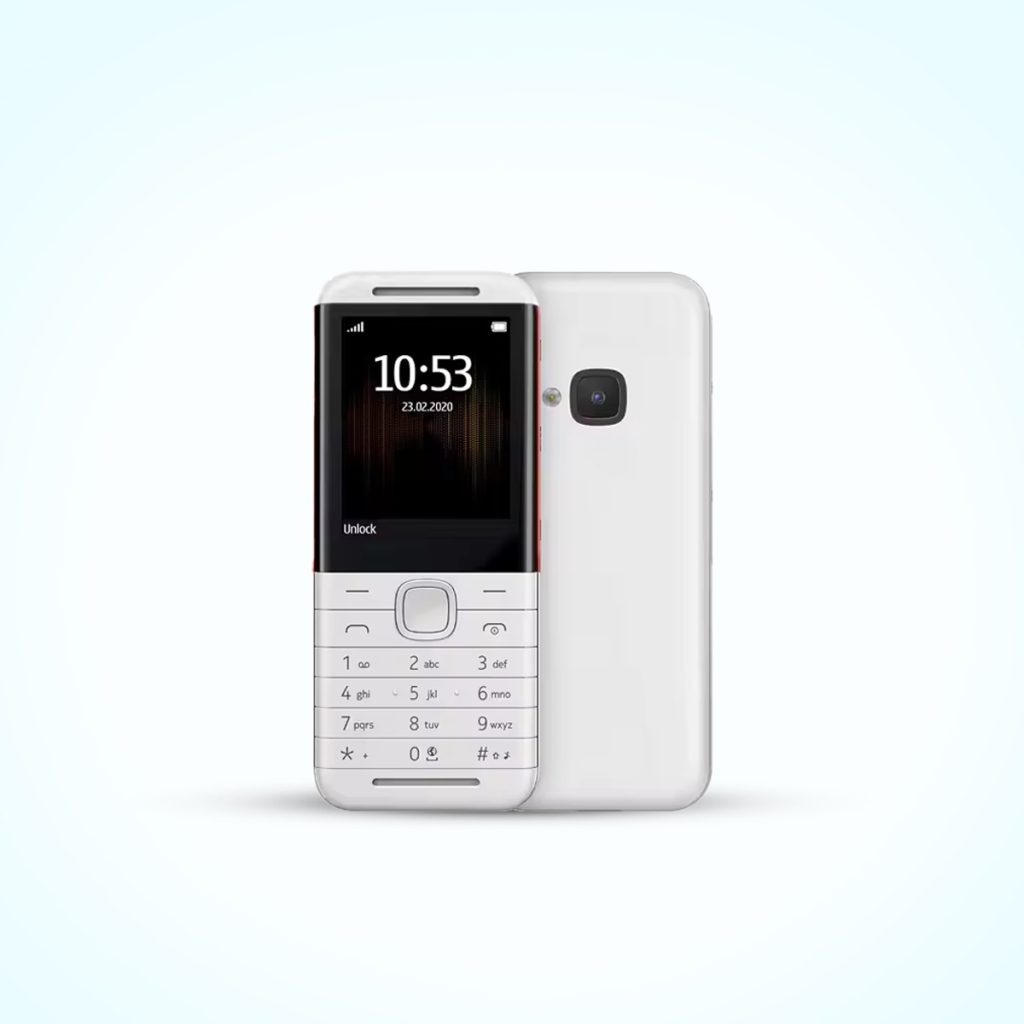 Nokia 5310 Mobile