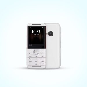 Nokia 5310 Mobile